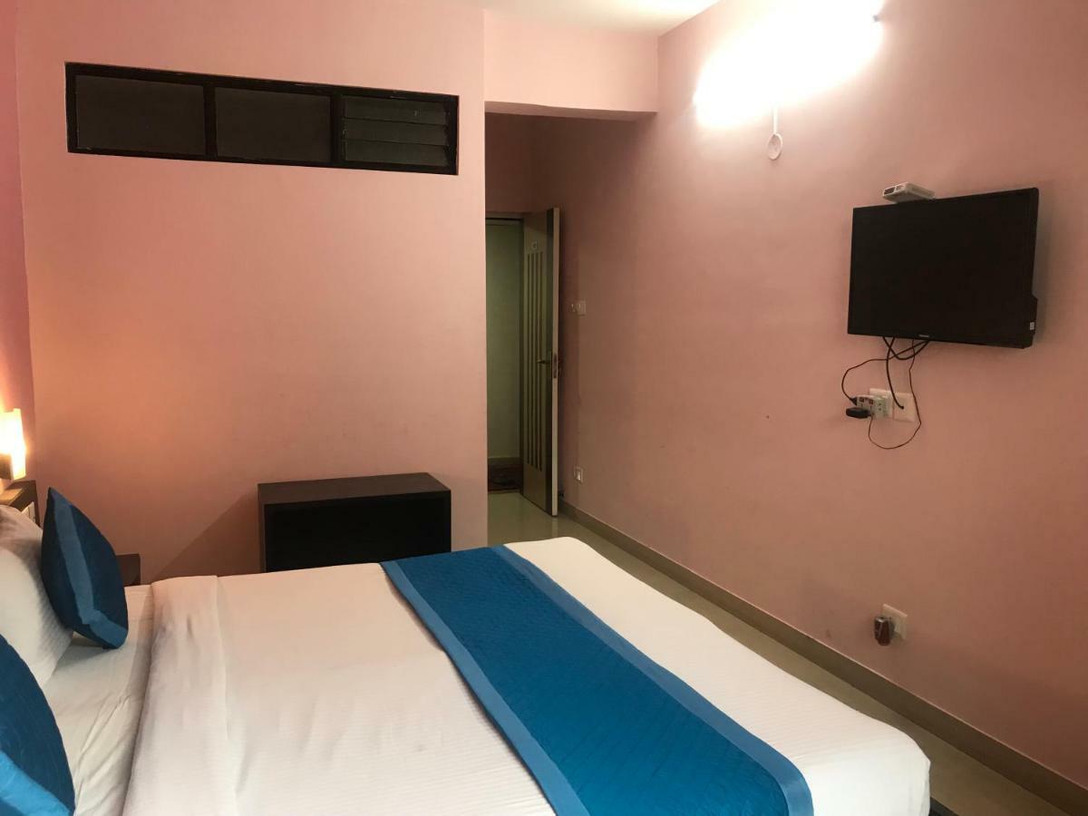 All Seasons Guest House I Rooms & Dorms Margao Eksteriør billede